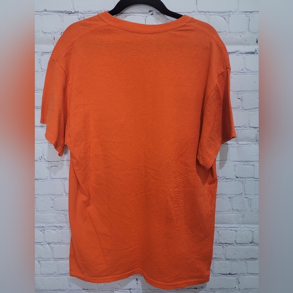 HALLOWEEN T-Shirt Spider Web Mickey Head‎ Size Medium - Picture 5 of 5